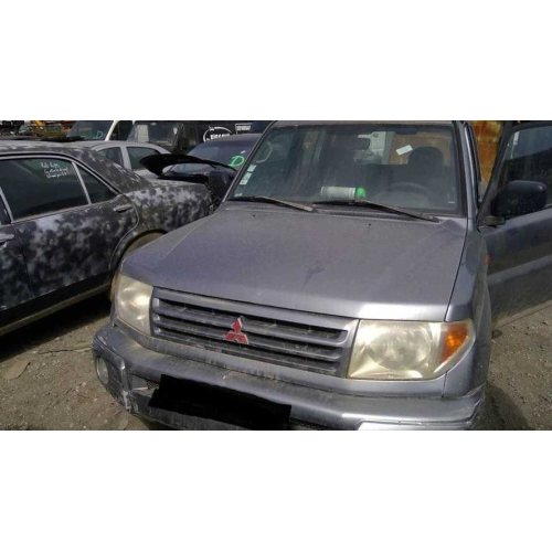 Мотор в розборі Mitsubishi Pajero Pinin, 2001 рік, 1.8 літра, бензин. Мотор в розборі Mitsubishi Pajero Pinin, 2001 рік, 1.8 літра, бензин.