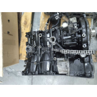 Двигун Mercedes Sprinter OM651 2015 2.1 л дизель.