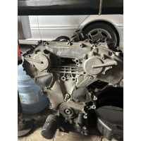 Двигун Nissan Murano 3.5, 2007, 3.5 л, бензин.