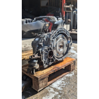 АКПП HYUNDAI IX55 3.0 CRDI TF-81SC 4500024660, 2008, 3.0 л дизель.