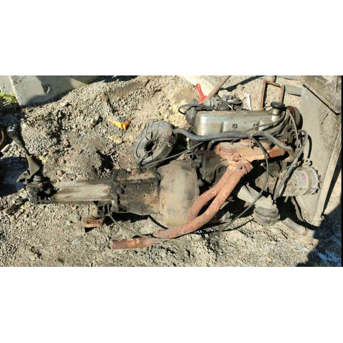 Двигун Ford Sierra 1.8, 1989, 1.8 л, бензин, з коробкою передач, в сборі. Двигун Ford Sierra 1.8, 1989, 1.8 л, бензин, з коробкою передач, в сборі.