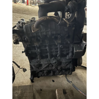 Насосфорсунка VW 1,9 TDI, 2021, 1,9 л, дизель.