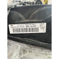 Двигун VW DGX 1.4, 2005, бензин, об'єм 1.4 л.