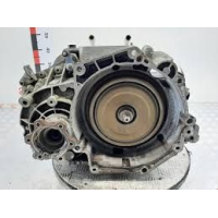 АКПП Hyundai Santa Fe 2, 2006, 2.2 л дизель.