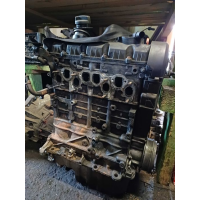 Двигун Volkswagen T5 1.9TDI AXC AXB, 63кВт, 2003 рік, 1.9 л, дизель.