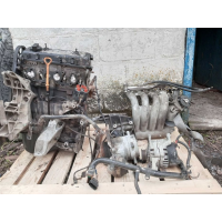 Двигун Audi A4 B5 1,6 1994, бензин, 1,6 л.