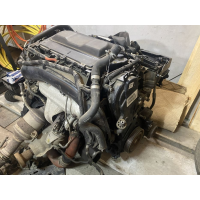 Двигун Ford Kuga 2.0 TDCI, 2018, дизель, 2.0 л.