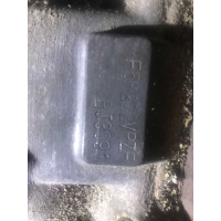 Двигун Mitsubishi Galant 7, 2002, 2.4 л бензин.