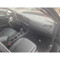 Блок управління двигуном ECU VW Jetta mk7 18 рік, 1.8 л, бензин.