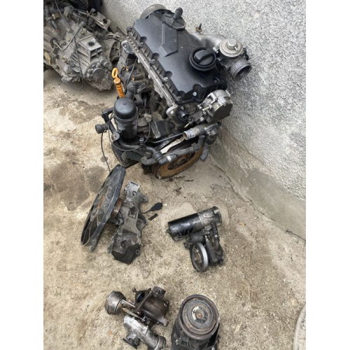 Двигун Мотор з коробкою Volkswagen Пасат Б5+ 2001, 1.8 л, бензин. Volkswagen Гольф 4, 130 кс. Двигун Мотор з коробкою Volkswagen Пасат Б5+ 2001, 1.8 л, бензин. Volkswagen Гольф 4, 130 кс.