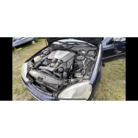 Двигун Mercedes OM628 4.0 CDI для S-Class W220, 2002 р., дизель, 4000 см3.
