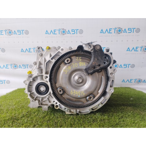 АКПП коробка передач Hyundai Sonata 20-23, 2.0 л, бензин. АКПП коробка передач Hyundai Sonata 20-23, 2.0 л, бензин.