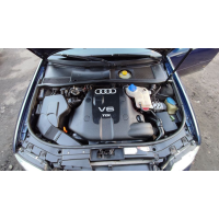 Двигун AKE 2.5 V6 для Audi A4, A6, A8, 2000-2004 рр., бензин, об'єм 2.5 л.