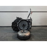 АКПП коробка передач Hyundai Sonata NF 2.0 CRDi 05-10р. 45000-39303.