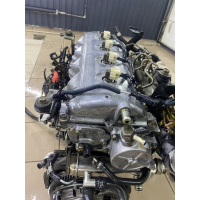 Мотор YD25 для Nissan X-Trail T30/T31/T32, 2005-2020, дизель 2.2 л. Qr20, DE25, 16 клапанів, QG18.