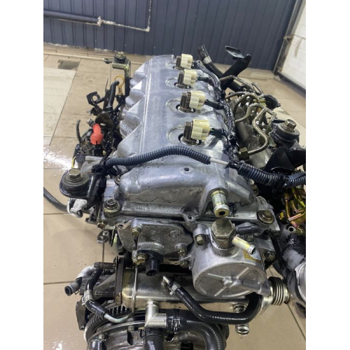 Мотор YD25 для Nissan X-Trail T30/T31/T32, 2005-2020, дизель 2.2 л. Qr20, DE25, 16 клапанів, QG18. Мотор YD25 для Nissan X-Trail T30/T31/T32, 2005-2020, дизель 2.2 л. Qr20, DE25, 16 клапанів, QG18.