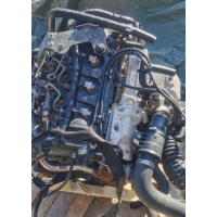 Двигун YD25 TDCI Nissan Pathfinder R51 Navara D40 190 2010-2016, дизель, 2.5 л.