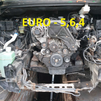 Двигун Hyundai H1 Grand Starex, D4CB, 2019, 2.5 л дизель.