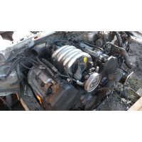 Поршні, клапани, ремені, фільтри, свічки для двигуна AUDI A6 (c5) 2.4 V6 1997-2005 2.4 л бензин.