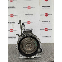АКПП Infiniti G35, 37, M35, 37, 2007-2010, 3.5-3.7 л, бензин.
