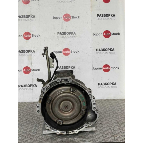 АКПП Infiniti G35, 37, M35, 37, 2007-2010, 3.5-3.7 л, бензин. АКПП Infiniti G35, 37, M35, 37, 2007-2010, 3.5-3.7 л, бензин.