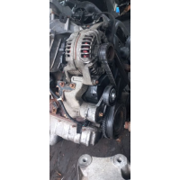 Двигун Z14XE для Opel Astra, 2000 рік, 1.4 л, бензин.