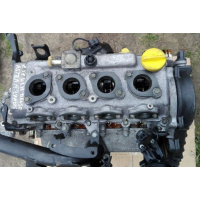 Мотор Opel Z1.7 DTH, 2003-2014, 1.7 л дизель Denso. Встановлюється на Meriva A, Zafira B, Astra H, Combo 1.7 TDCI.