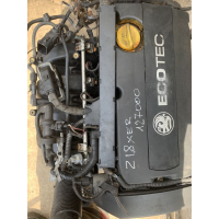 Двигун Z1.8 XER, Opel Astra, 2010, 1.8 л, бензин.