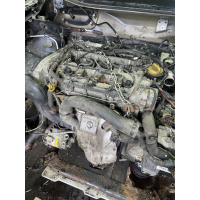 Двигун Z19DTH 1.9CDTI Opel 1.9 дизель 150к.с. для Зафіра, Астра, Вектра.