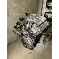 Двигун Ford Cougar 2.5i V6 24V 1997 року, об'єм 2.5 л, бензин.
