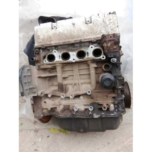 Двигун Honda Civic, D15B7, 1992, 1.5 л, бензин. Двигун Honda Civic, D15B7, 1992, 1.5 л, бензин.