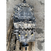 АКПП ZF 12AS2330 для IVECO Stralis Magirus, 2015 р., 12л дизель.