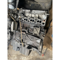 Двигун OM646 Vito 2.2 2003 2.2 л дизель.