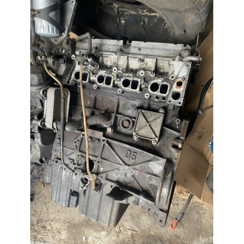 Двигун OM646 Vito 2.2 2003 2.2 л дизель. Двигун OM646 Vito 2.2 2003 2.2 л дизель.