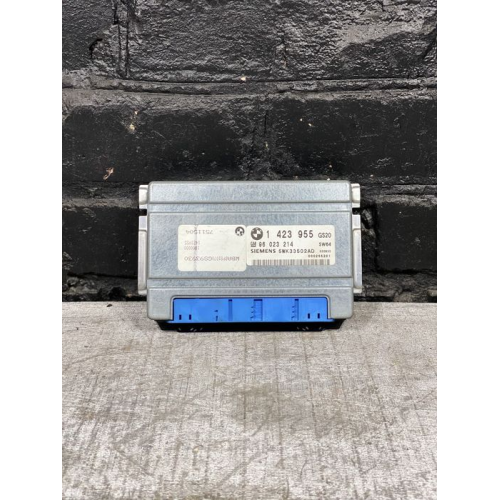 Мозгі Акпп Bmw E39 M57 GM 96023214 Мозгі Акпп Bmw E39 M57 GM 96023214