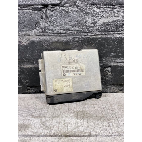 Двигун М43 для Bmw E36, ЕБУ BOSCH, 1991-2000, 1.8-2.0 л, бензин. Двигун М43 для Bmw E36, ЕБУ BOSCH, 1991-2000, 1.8-2.0 л, бензин.