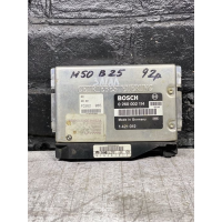 Мозг двигуна Bosch 0260002114 для BMW M50B25, 1990-х, 2.5 л, бензин.