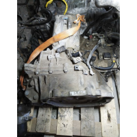 АКПП Коробка передач Jeep Patriot Compass 2 WD 4WD РАЗБОРКА Джип