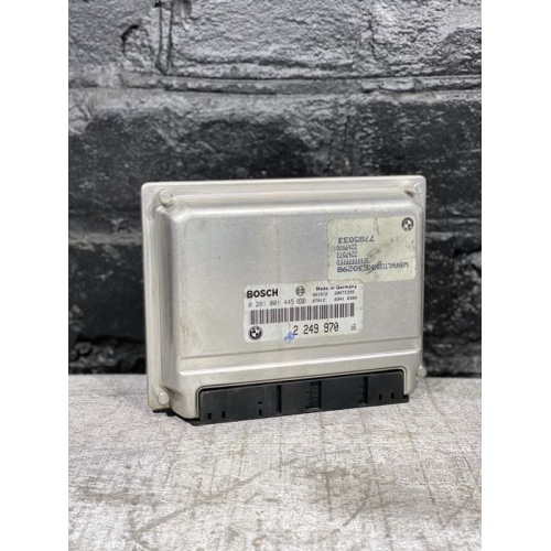 Мозги двигуна BMW E46 M47 2.0d 2004 2249970 дизель. Мозги двигуна BMW E46 M47 2.0d 2004 2249970 дизель.