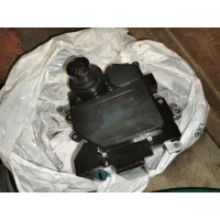Мозги ЕБУ АКПП Audi 01J варіатор, 2001 рік, 2.0 л, бензин.