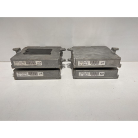 Голова блоку циліндрів Honda Accord 7 2003-08 2.4 2.0 автомат.