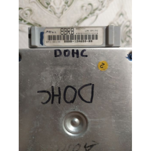 Мозги Ford Scorpio, EEC-IV, 1990, 2.0 л, бензин. Мозги Ford Scorpio, EEC-IV, 1990, 2.0 л, бензин.