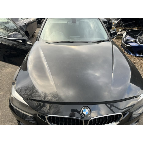 Двигун BMW N20B20 для BMW 320i, 2011, 2.0 л, бензин. Двигун BMW N20B20 для BMW 320i, 2011, 2.0 л, бензин.