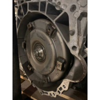 АКПП коробка передач LEXUS ES 350/300H 30500-33881, 2019, 3.5 л, бензин.