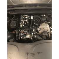 Двигун BMW N47D20A, 2010, 2.0 л, дизель. Моделі: RE90, E91, E92, E93.