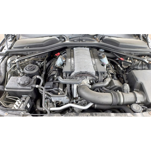 Двигун BMW N62B44 для Е65 з АКПП, випущений в Україні. 4.4 л, бензин. Двигун BMW N62B44 для Е65 з АКПП, випущений в Україні. 4.4 л, бензин.