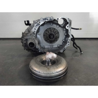 АКПП коробка передач Lexus ES 350 Toyota Camry V40 3.5 U660E 07-12р. 3.5 л бензин.