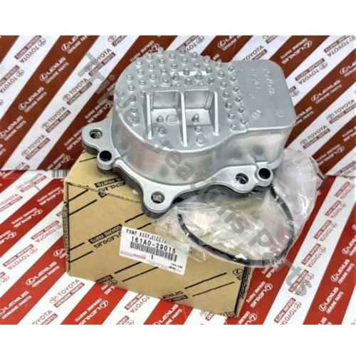 Насос водяний двигуна TOYOTA / LEXUS 161A029015: насос водяний, 161A029015, 2005, 3.5 л, бензин. Насос водяний двигуна TOYOTA / LEXUS 161A029015: насос водяний, 161A029015, 2005, 3.5 л, бензин.