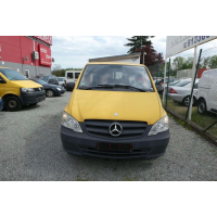 КПП Вито 639, автомат, 2008 рік, 2.2 л дизель.