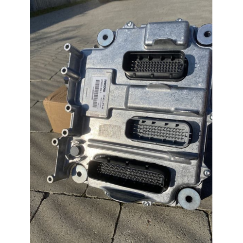Блок управління ДАФ 106 PCI 2013285 1877245, 2019 рік, 12.9 л двигун, дизель. Блок управління ДАФ 106 PCI 2013285 1877245, 2019 рік, 12.9 л двигун, дизель.